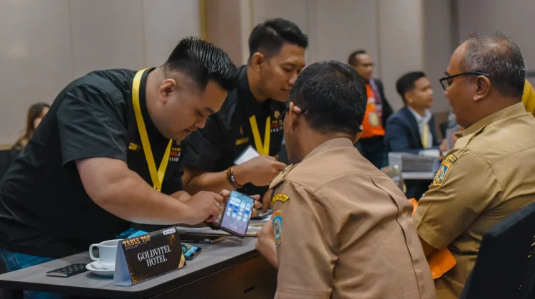 Surabaya Bidik Pasar Kalimantan, Gaet 125 Buyer Pariwisata di Balikpapan