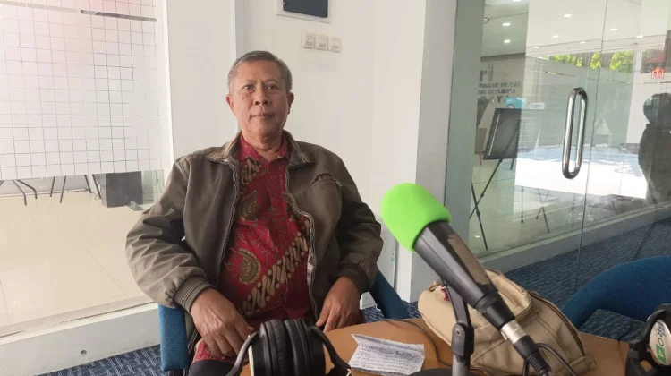 FKUB Surabaya dan RRI Pro 4 Gaungkan Moderasi Beragama di Era Digital