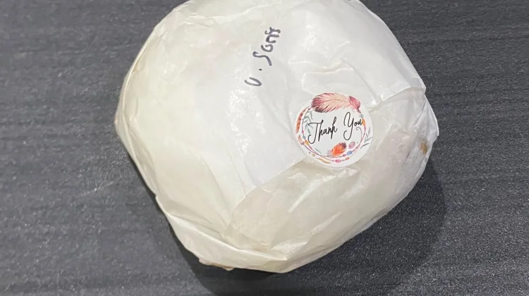 Praktis dan Ramah di Kantong, Nasi Cokot Jadi Solusi Sarapan Super Cepat