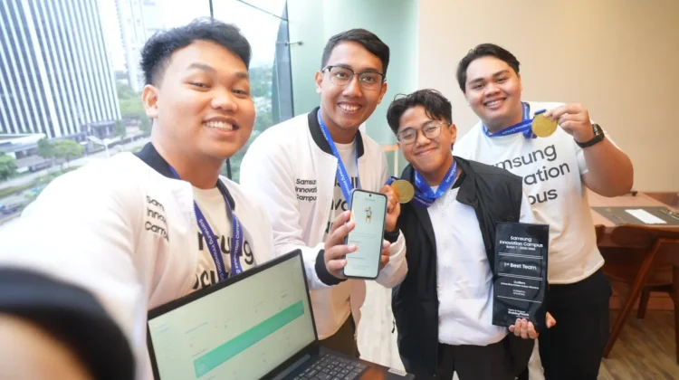 Samsung Buka Pendaftaran Innovation Campus Batch 8, Fokus AI, Coding, dan IoT