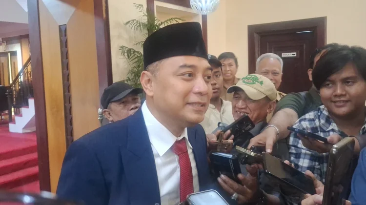 Pemkot Buka Seleksi Nasional Dirut KBS, Tekankan Profesionalisme