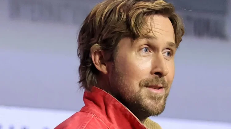 Ryan Gosling Akhirnya Jadi Superhero, Siap Perankan Ghost Rider