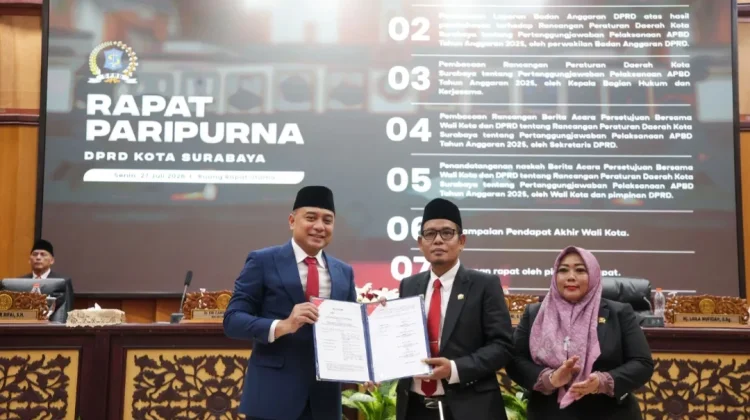 Eri Cahyadi Pastikan PAK 2026 Disusun Berdasarkan Skala Prioritas