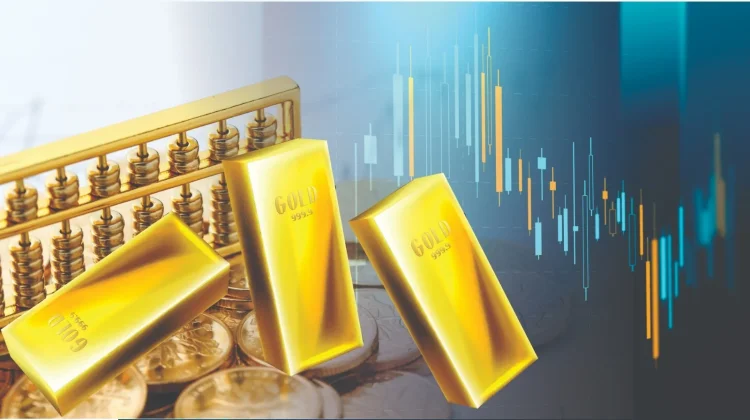 Perdagangan Emas Digital di ICDX Tumbuh 338 Persen pada Semester I 2026