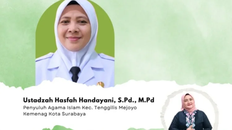 Penyakit Hati Berasal dari Lemahnya Iman