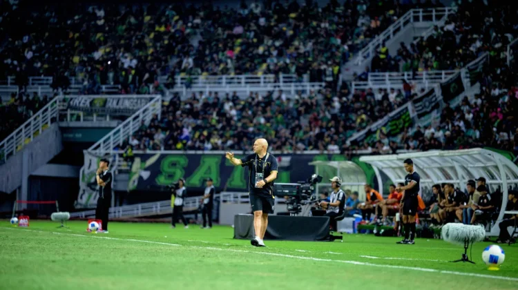Persebaya Bidik Kemenangan Kedua, PSMS Usung Misi Bangkit