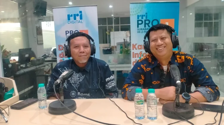 Implementasi SPAB Perkuat Kesiapsiagaan Bencana sejak Masa Pengenalan Sekolah