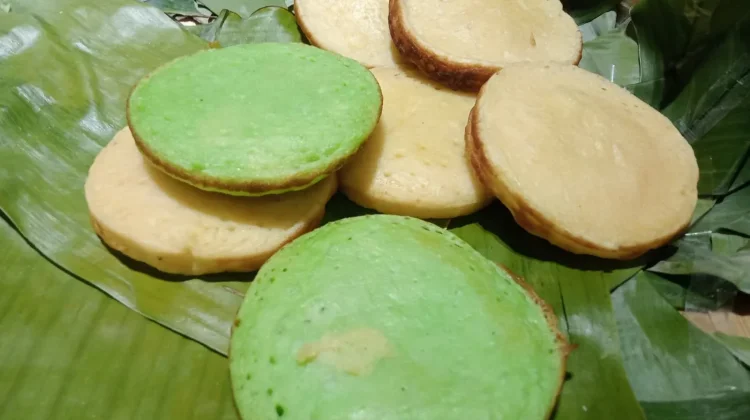 Kue Serabi, Cita Rasa Tradisional yang Tetap Bertahan hingga Kini