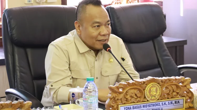 Komisi A DPRD Surabaya Akhiri Polemik 13 Tahun Gereja Santo Yusup