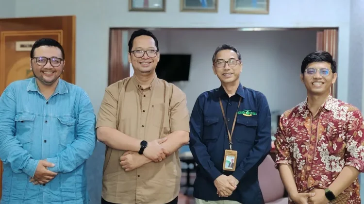 Komunikasi Tenaga Medis Jadi Sorotan, RS Husada Utama Gandeng PERSIARI