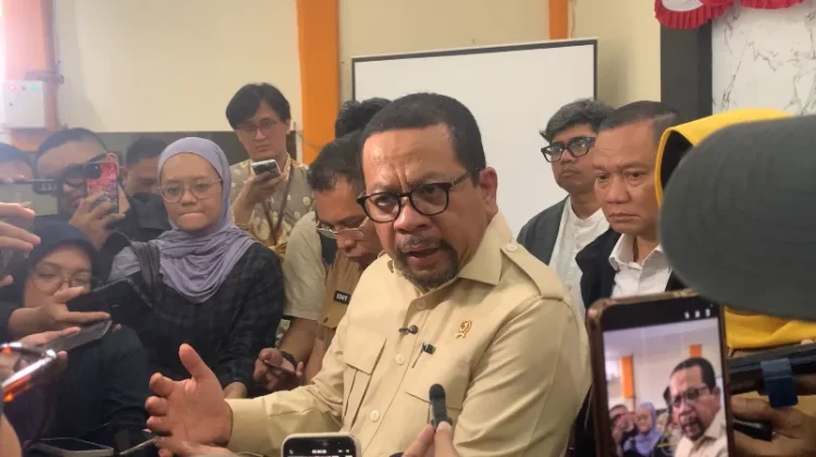 Qodari sebut Perlinsos Digital Salurkan Bantuan Secara Lebih Adil