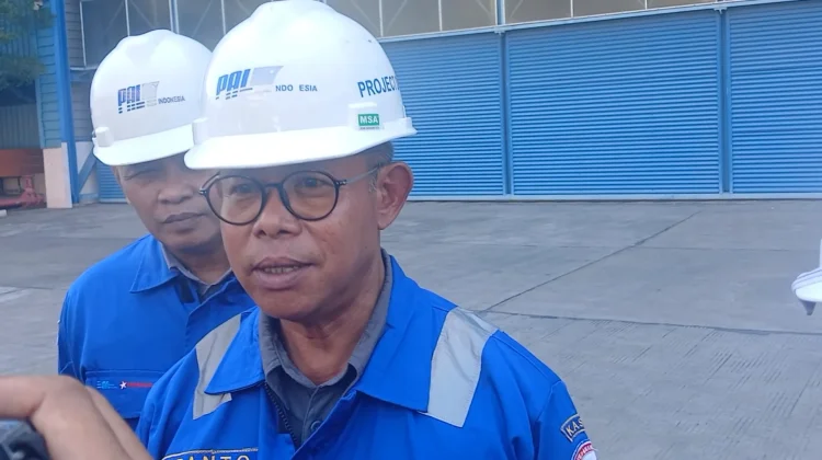 Kolaborasi PT PAL-Naval Group Bidik Pasar Global