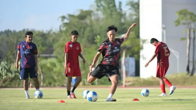 Indonesia Bidik Lolos Fase Grup di IFCPF World Cup