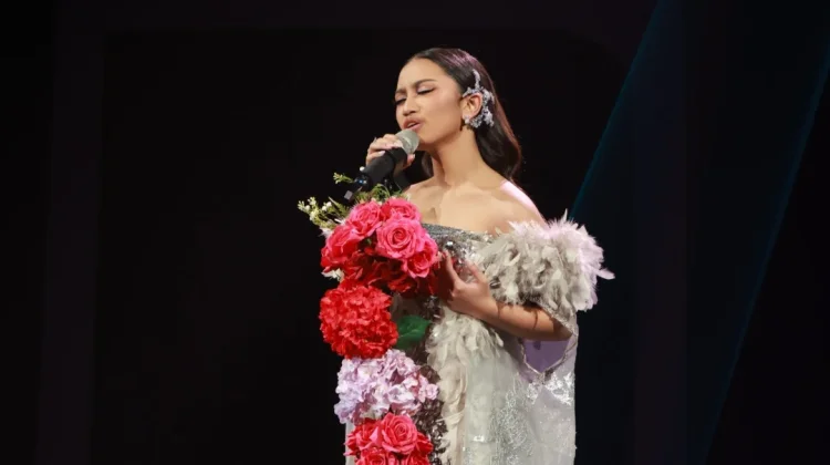 Felicia Siap Debut lewat Single Perdana "Masalahnya"