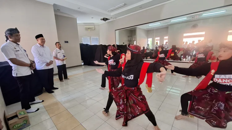 Budaya Tradisional Didorong Masuk Ekstrakurikuler Wajib Sekolah di Jatim
