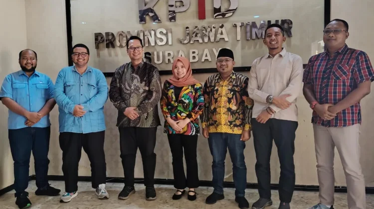 PERSIARI dan KPID Jatim Perkuat Sinergi Majukan Penyiaran Radio