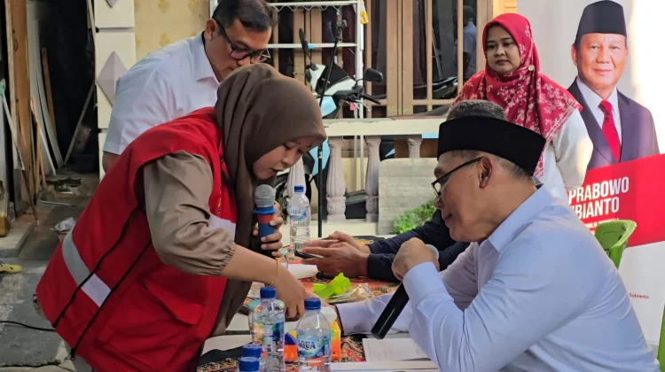 Reses di Asemrowo, Legislator Asal Jatim Pastikan Kawal program MBG dan KUR