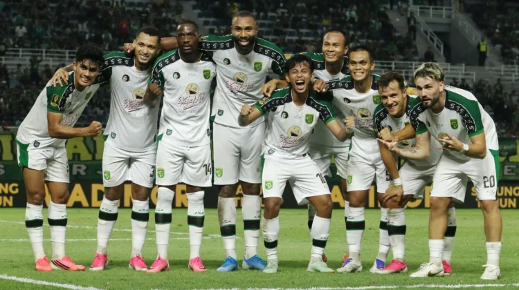 Persebaya Rebut Tiket Babak Semifinal Piala Presiden 2026 usai Kalahkan PSMS