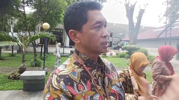 Rektor ITS: Inovasi Teknologi Siap Dukung SPPG
