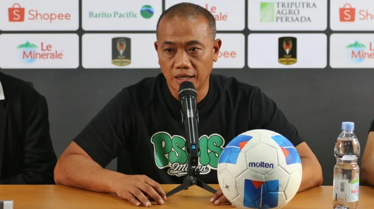 PSMS Medan Raih Pelajaran Berharga di Piala Presiden 2026
