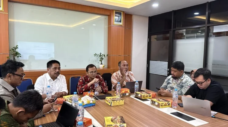 Biro Hukum Jatim Gandeng Pakar Tekan Risiko Hukum Publik