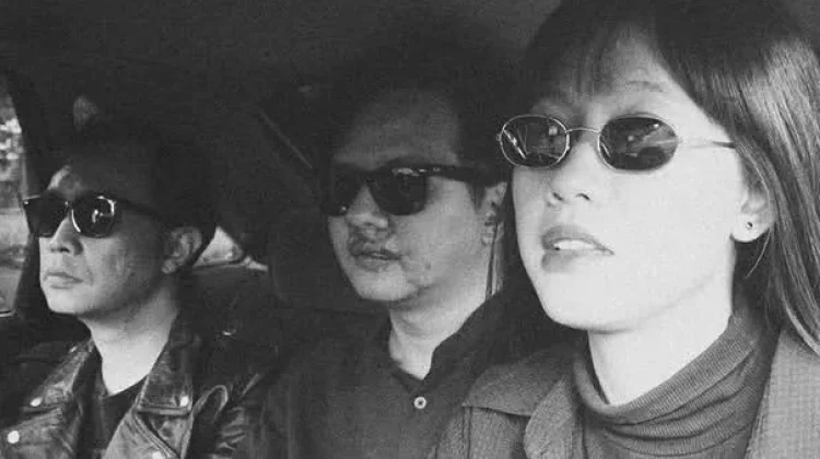 Black Corollas Rilis "Keep Out of Reach" : Langkah Baru menuju Tur dan EP Perdana
