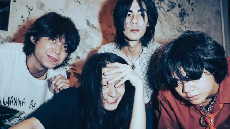 Supple Resmi Rilis Album Perdana Bertajuk "Nothing Can Explain"