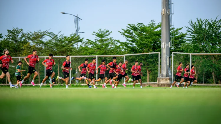 Pasca Piala Presiden, Ujian Berikutnya dari Penang FC