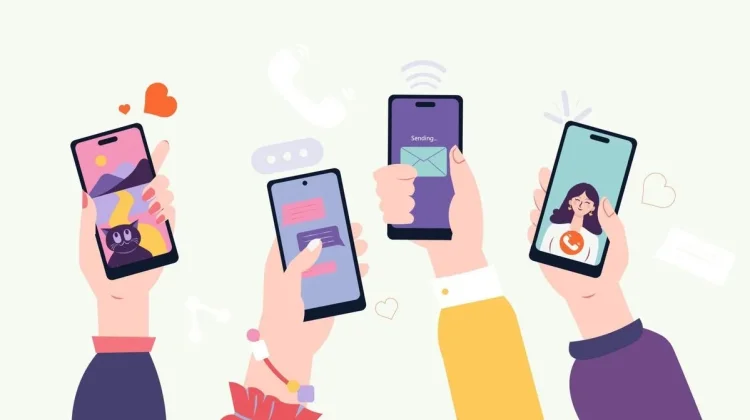 Digital Decluttering Bantu Pikiran Lebih Tenang dan Hidup Lebih Teratur