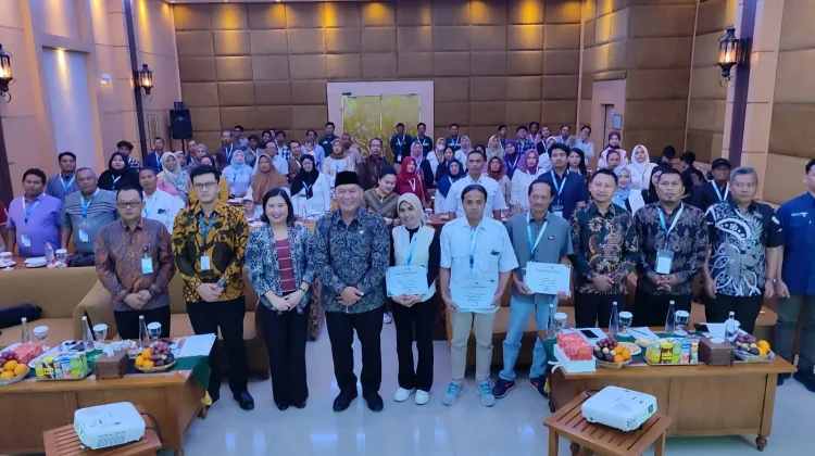 Kemenkraf Dorong Festival Kuliner Angkat Potensi Wisata Nusantara