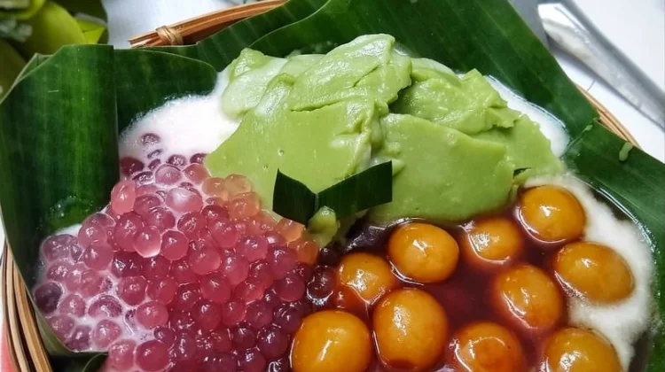 Jenang Sapar, Tradisi Kuliner Jawa yang Sarat Makna dan Kebersamaan