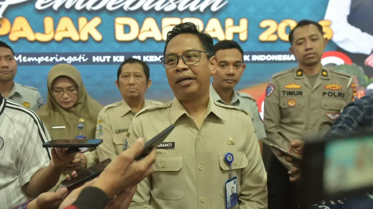 Pemprov Jatim Kembali Gelar Pemutihan Pajak Kendaraan Selama Agustus 2026