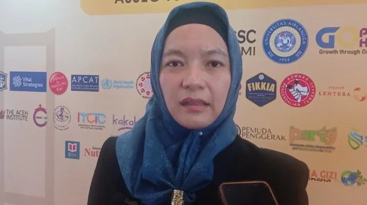 Diversifikasi Kurangi Risiko Kesehatan Petani Tembakau