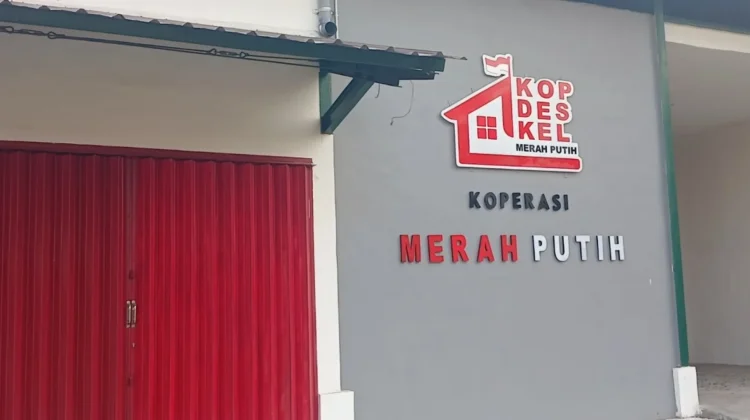 Pemerintah Siapkan Pembiayaan dan SDM KDMP Watesari Sidoarjo
