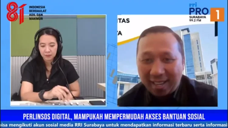 Sosiolog: Perlinsos Digital Perlu Diiringi Pendampingan agar Tepat Sasaran