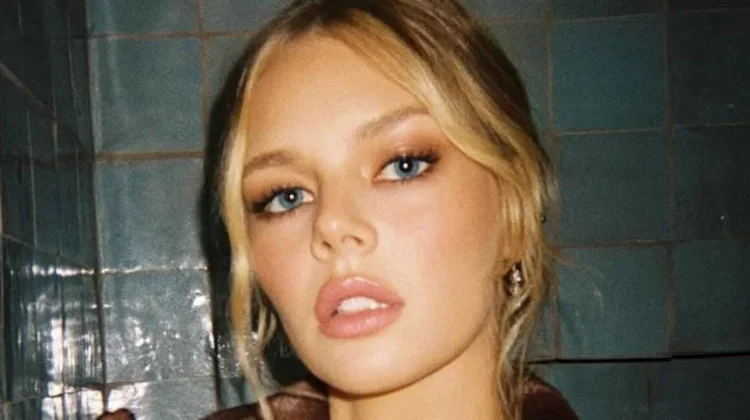 Samara Weaving Terpilih Perankan Emma Frost