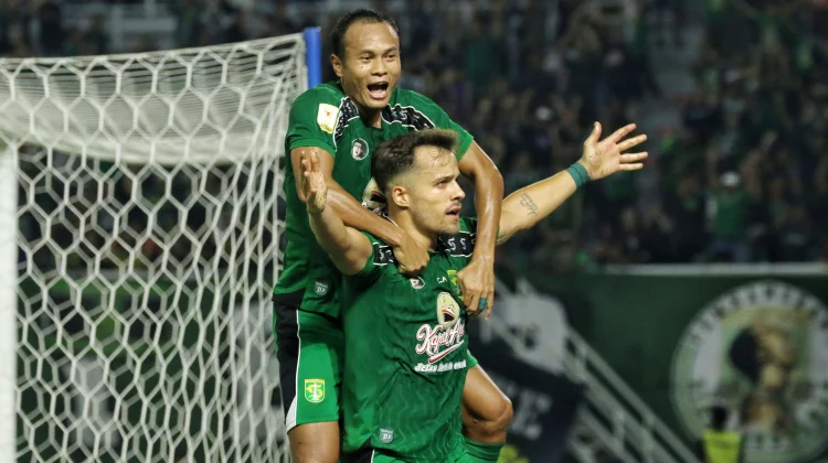 Persebaya Singkirkan Port FC dari Piala Presiden 2026
