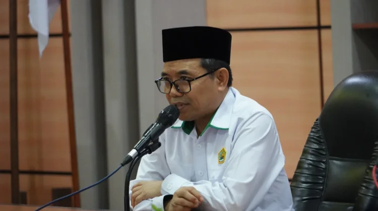 Sambut IGIC 2026, Kemenag Jatim Ajak Rawat Persaudaraan