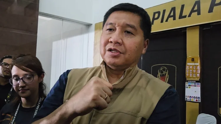 Babak Penyisihan Piala Presiden 2026, Perputaran Ekonomi Tembus Rp1,3 Miliar
