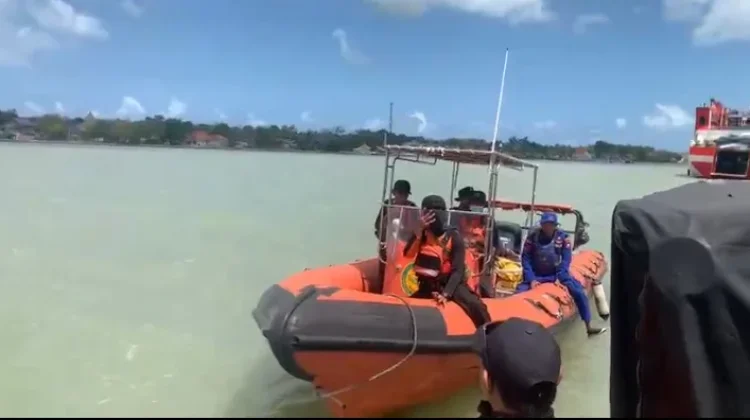 Korban KM Mutiara Sentosa 2 Bertambah, 227 Selamat dan 5 Meninggal