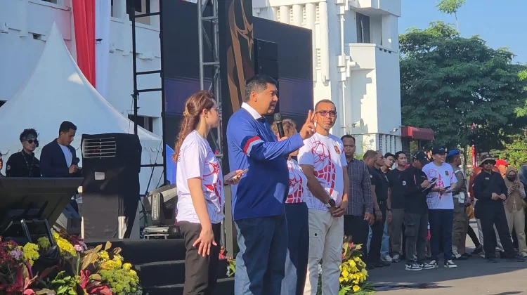 Semifinal dan Final Piala Presiden 2026 Digelar di Bali