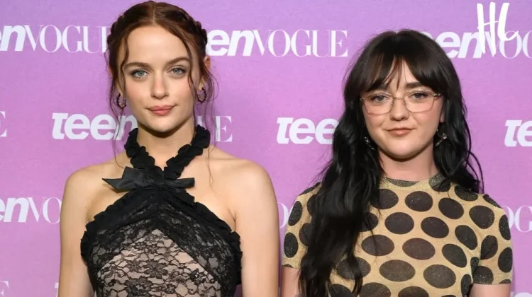 Joey King dan Maissie William Bagikan Pengalaman Spiritual dalam Practical Magic