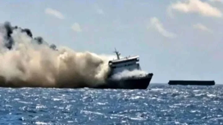 Pemerintah Evaluasi Perusahaan Pemilik KMP Mutiara Sentosa II
