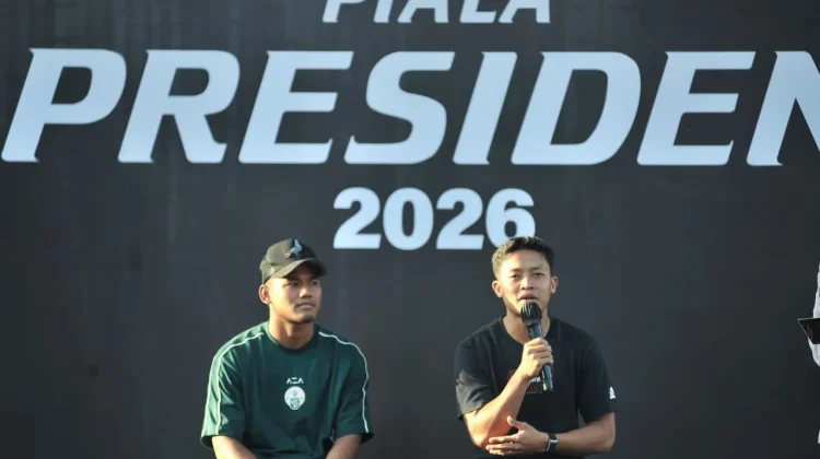 Toni Firmansyah: Persebaya Tak Takut Hadapi Arema FC di Semifinal
