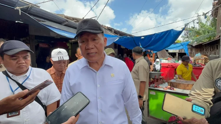MTI Soroti Lambatnya Respons Penyelamatan KMP Mutiara Sentosa