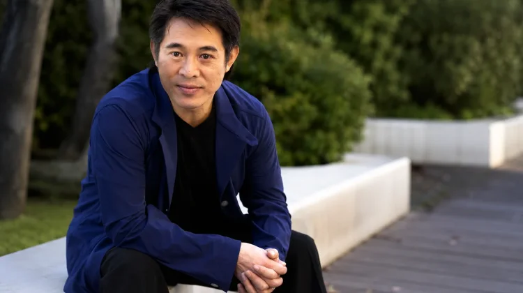 Jejak Karier Jet Li, Dari Atlet Berprestasi Menjadi Superstar Film Aksi
