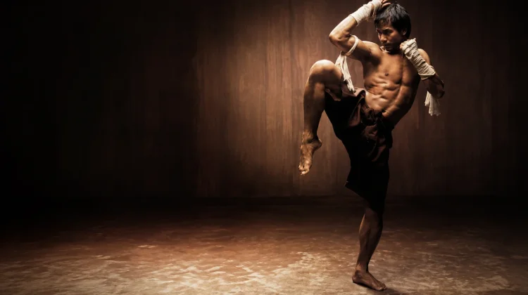 Kisah Muay Thai, Dari Teknik Perang Kuno hingga Olahraga Mendunia