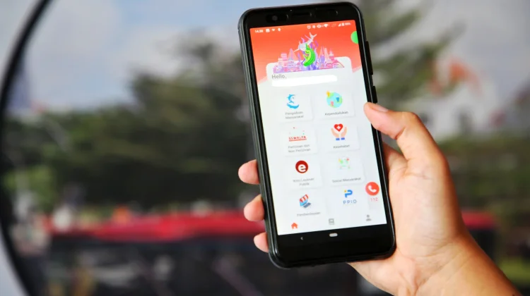 Hotline Lapor Cak Eri Catat 13.091 Aduan, 99 Persen Tertangani