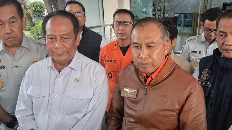 Kemenhub Pastikan KM Mutiara Sentosa Telah Lalui Ramp Check