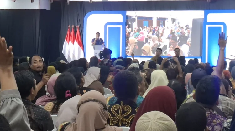 KUR Perumahan Perkuat Ekonomi Keluarga, Plafon Pembiayaan Naik